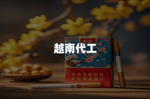 越南代工